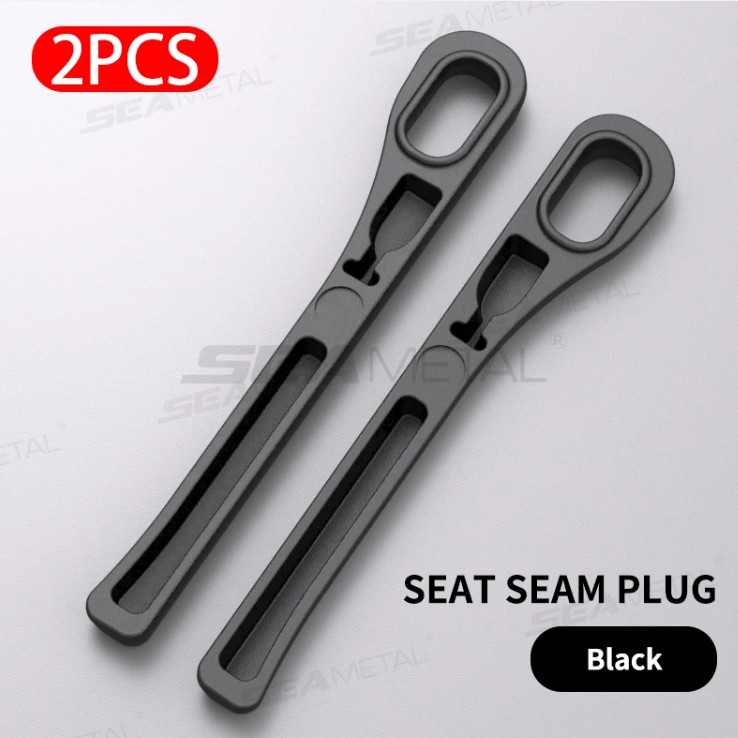 Seat Gap Fillers (Pair)