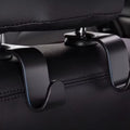 Headrest Hooks (Set of 4)
