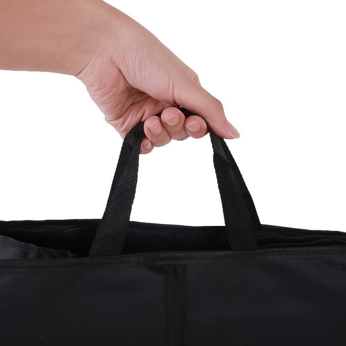 Carry handles
